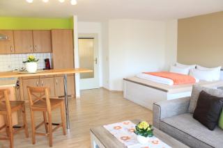 City-Appartement 12.1. - Zwickau - 6