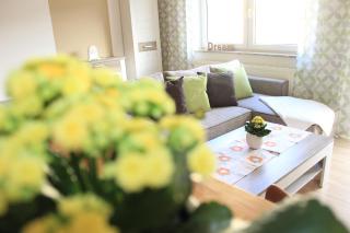 City-Appartement 12.1. - Zwickau - 2