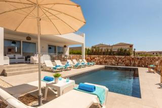 Villa Amatista by Villa Plus - Cala'n Forcat - 1