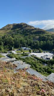Plas Weunydd - Blaenau Ffestiniog - 3