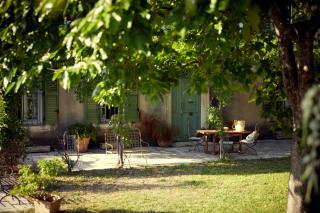 Hotel Moulin d'Aure - Saint-Rémy-de-Provence - 4