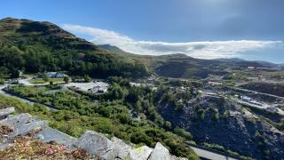 Plas Weunydd - Blaenau Ffestiniog - 2