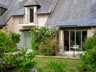 Cottage sur le Domaine du golf de la Bretesche - Missillac - 6