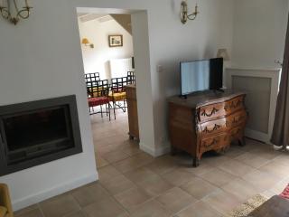 Cottage sur le Domaine du golf de la Bretesche - Missillac - 2