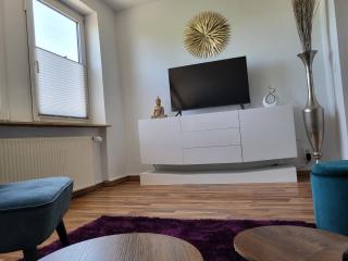 Lounge 5 Singleapartment - Coblença - 4