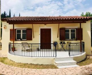 Olive terra holiday aparments - 6