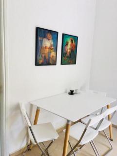 Olive terra holiday aparments - 3