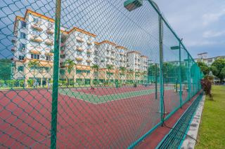 Spacious 3-bedroom with Pool for 6 - Subang Jaya - Subang Jaya - 8