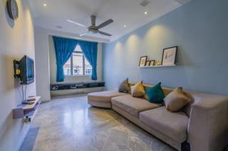 Spacious 3-bedroom with Pool for 6 - Subang Jaya - Subang Jaya - 4