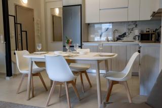 ITAKA Familiy Apartments - Halkidiki Suites Com - Nikiti - 8