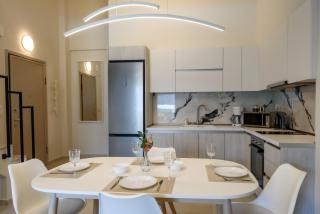 ITAKA Familiy Apartments - Halkidiki Suites Com - Nikiti - 7