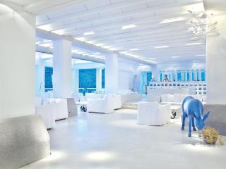 Mykonos Blu, A Grecotel Resort to Live - Psarou - 4