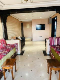Very nice apartment near the city center & beach - 8