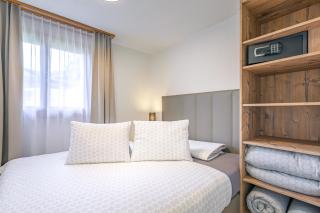 Chalet Graben - Aare Jungfrau AG - Grindelwald - 8