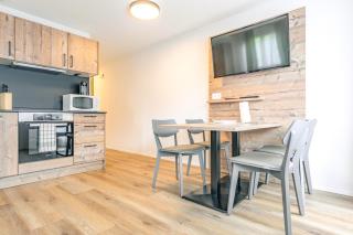 Chalet Graben - Aare Jungfrau AG - Grindelwald - 4