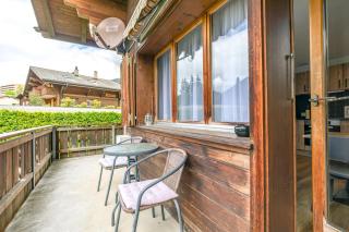 Chalet Graben - Aare Jungfrau AG - Grindelwald - 2