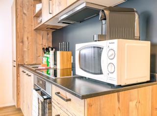 Chalet Graben - Aare Jungfrau AG - 4