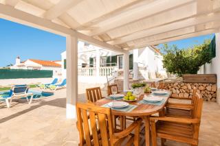 Villa Santi III by Villa Plus - Cala en Porter - 8