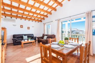 Villa Santi III by Villa Plus - Cala en Porter - 7