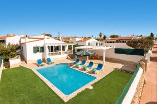 Villa Santi III by Villa Plus - Cala en Porter - 5
