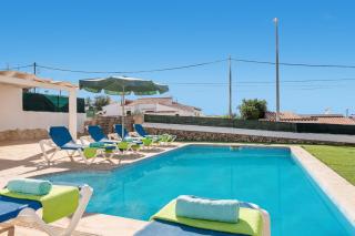 Villa Santi III by Villa Plus - Cala en Porter - 1