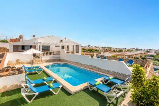 Villa Maru I by Villa Plus - Cala'n Porter - 9
