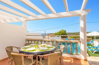 Villa Maru I by Villa Plus - Cala'n Porter - 8