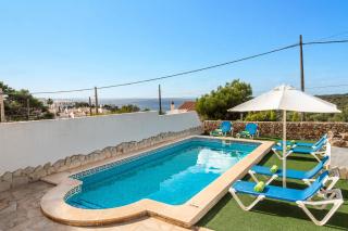 Villa Maru I by Villa Plus - Cala'n Porter - 7