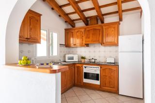 Villa Maru I by Villa Plus - Cala'n Porter - 5