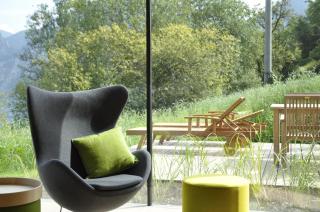 SEE 31, Ferienlofts am Traunsee - 2