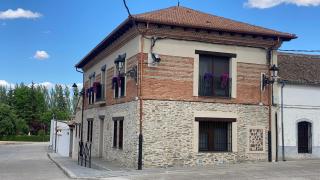 LA ANTIGUA TABERNA - Nieva - 9