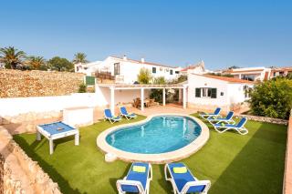Villa Maru III by Villa Plus - Cala en Porter - 0