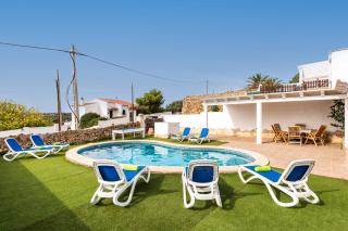 Villa Maru III by Villa Plus - Cala en Porter - 8