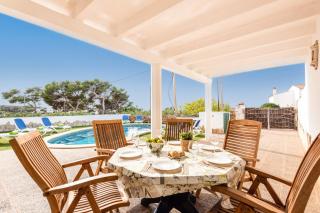 Villa Maru III by Villa Plus - Cala en Porter - 7