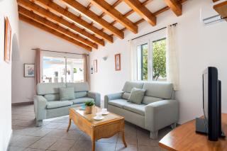 Villa Maru III by Villa Plus - Cala en Porter - 5