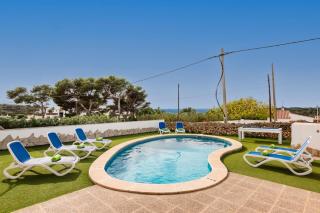 Villa Maru III by Villa Plus - Cala en Porter - 3