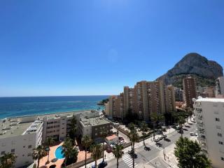 Apolo 16 Calpe - Calpe - 8