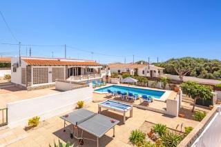 Villa Annmar by Villa Plus - Cala en Porter - 2