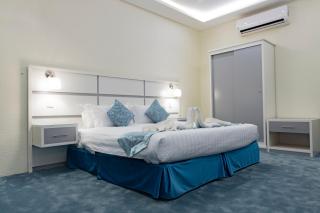 Garden View Suites - Tabuk - 1