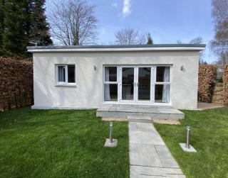 White Cottage - Cosy Holiday Cottage in Drymen, Loch Lomond & Trossachs - Drymen - 0