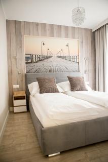 Apartamenty Gdansk eu - Apartament Wood - Angielska Grobla OLD TOWN Gdańsk sw Barbary 12 - Gdańsk - 0