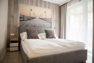 Apartamenty Gdansk eu - Apartament Wood - Angielska Grobla OLD TOWN Gdańsk sw Barbary 12 - Gdańsk - 8