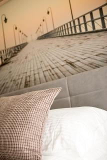 Apartamenty Gdansk eu - Apartament Wood - Angielska Grobla OLD TOWN Gdańsk sw Barbary 12 - Gdańsk - 6