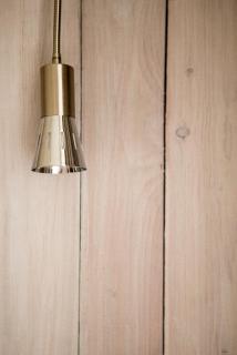 Apartamenty Gdansk eu - Apartament Wood - Angielska Grobla OLD TOWN Gdańsk sw Barbary 12 - Gdańsk - 5