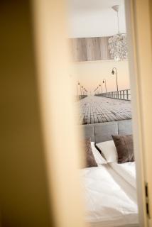 Apartamenty Gdansk eu - Apartament Wood - Angielska Grobla OLD TOWN Gdańsk sw Barbary 12 - Gdańsk - 4