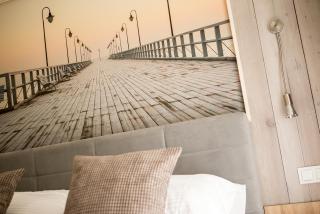 Apartamenty Gdansk eu - Apartament Wood - Angielska Grobla OLD TOWN Gdańsk sw Barbary 12 - Gdańsk - 2