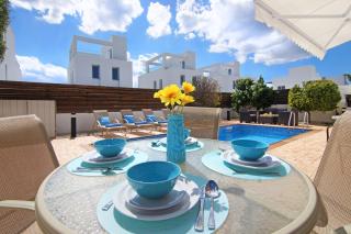Villa Nissinia - Nissi Beach Area - Ayia Napa - 8
