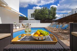 Villa Nissinia - Nissi Beach Area - Ayia Napa - 4