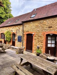 The Lampet Arms - 4