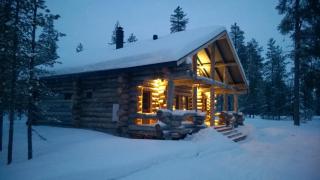 Revontuli Cottage - Kolari - 0